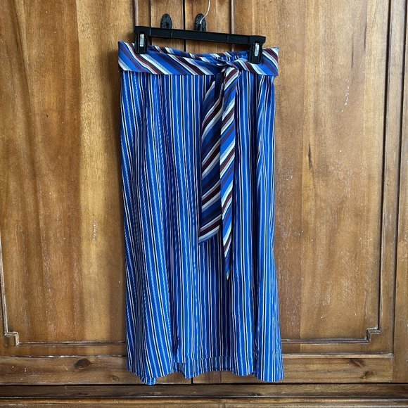 Rag & Bone Felix Midi Skirt - Picture 2 of 6